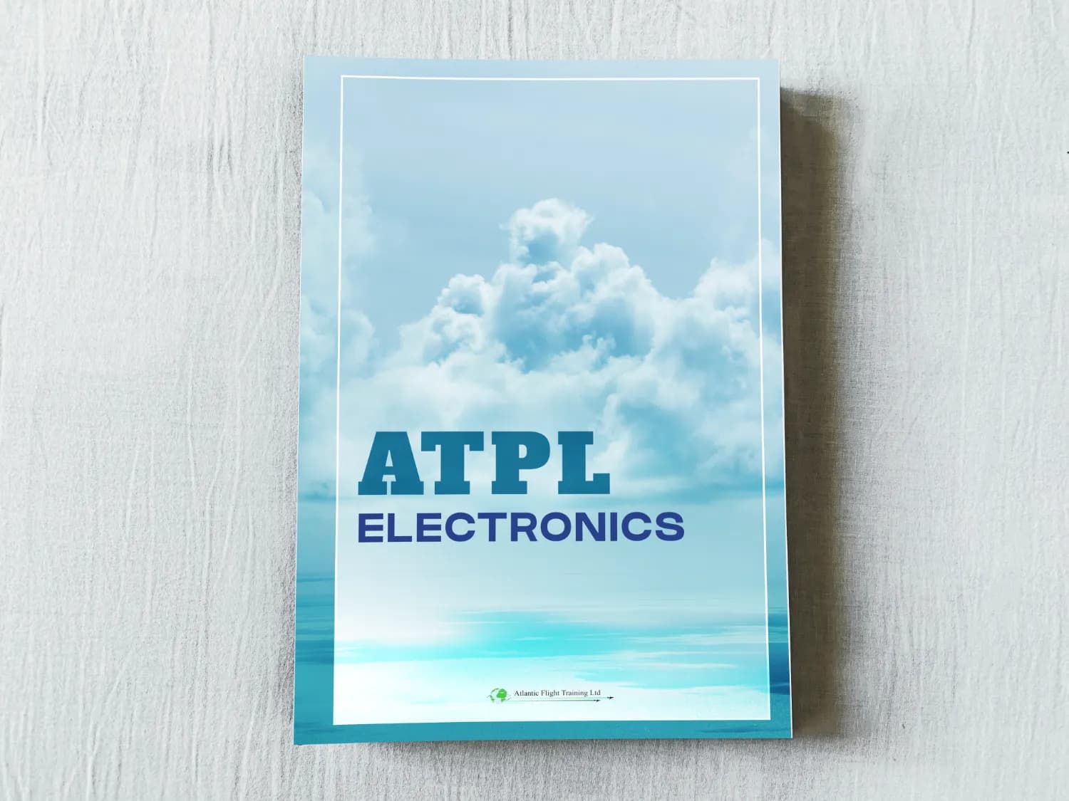 atpl-electronics-airframe