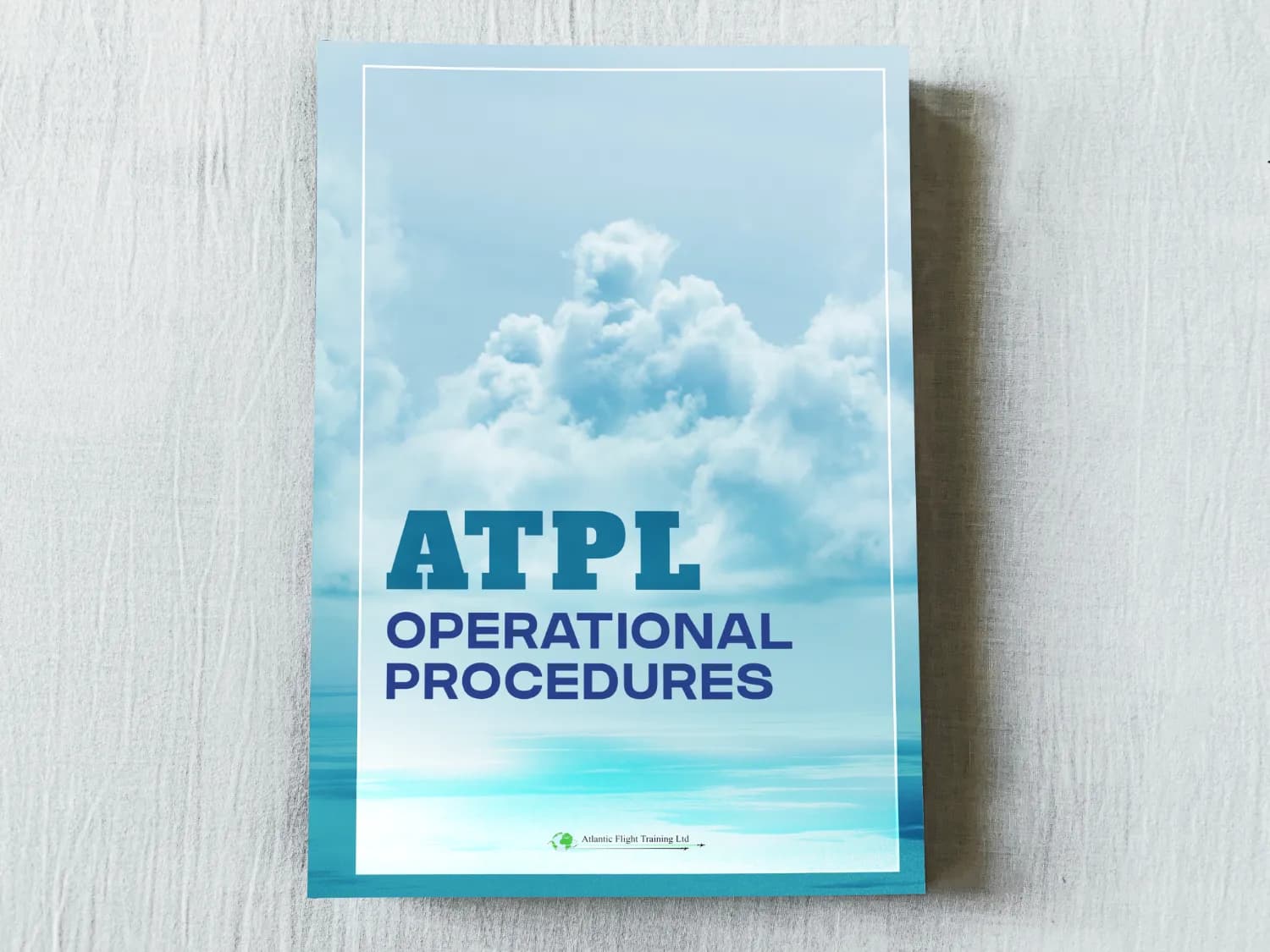 atpl-operational-procedures