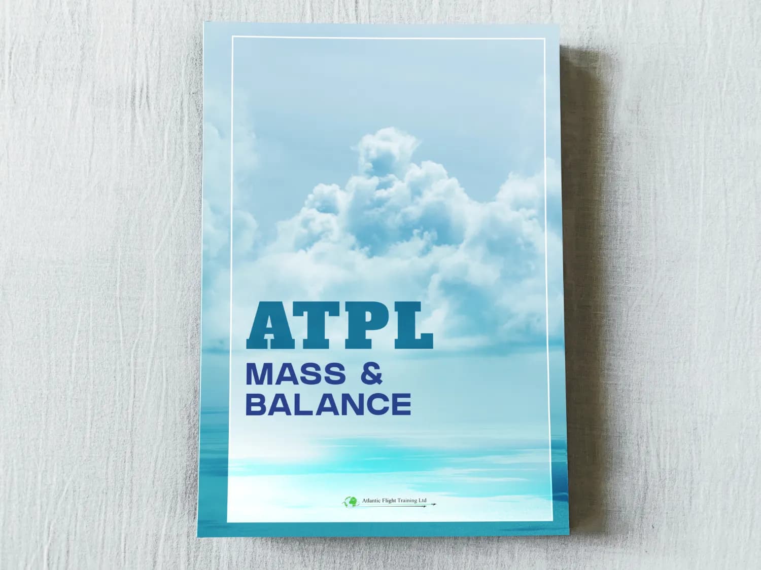 atpl-mass-balance