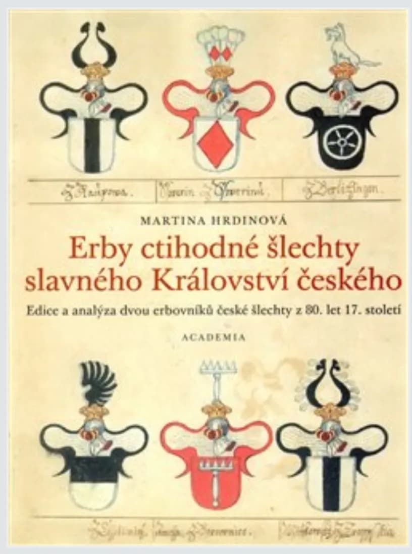 erby-ctihodne-slechty-slavneho-kralovstvi-ceskeho