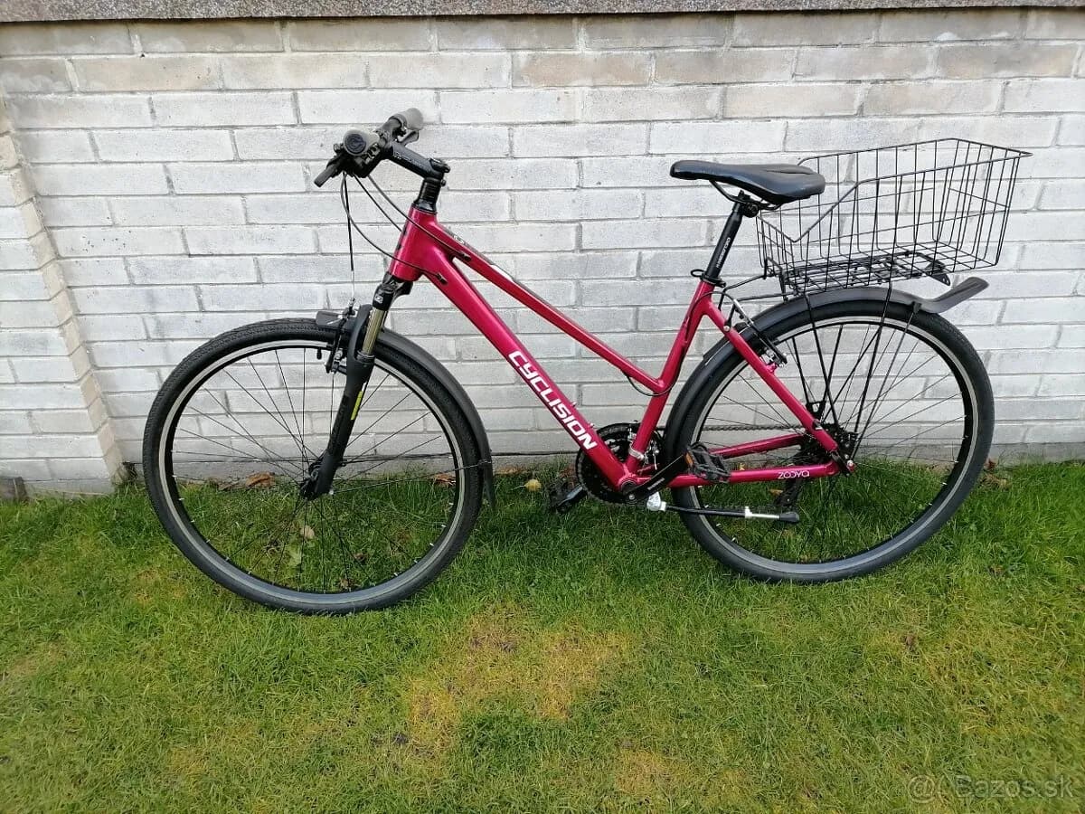 damsky-bicykel-cyclision-zodya-5-mk-ii