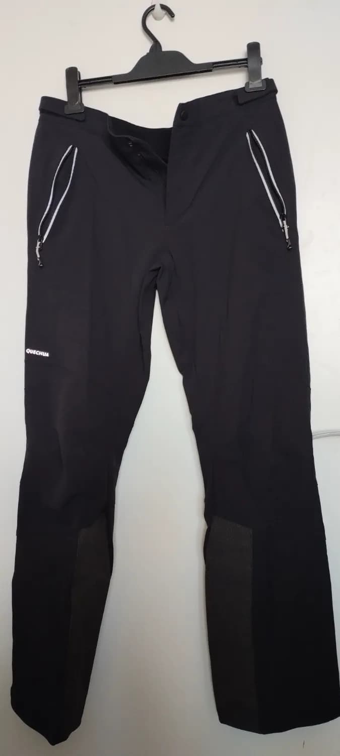 turisticke-nohavice-decathlon-sh900