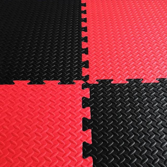 Športové Tatami a Matrace: Bezpečná a Pohodlná Podpora Pre Váš Tréning! - 1