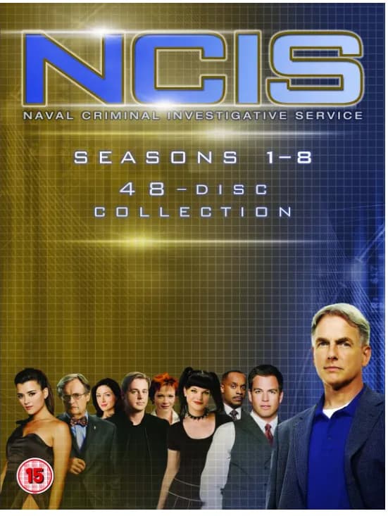 ncis-serial