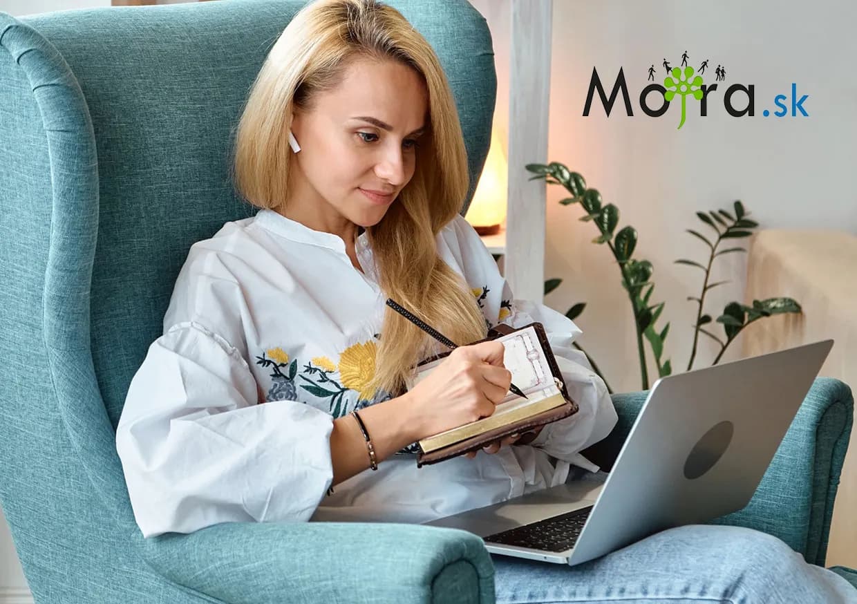 Mojra. sk Online psychologické poradenstvo - 1