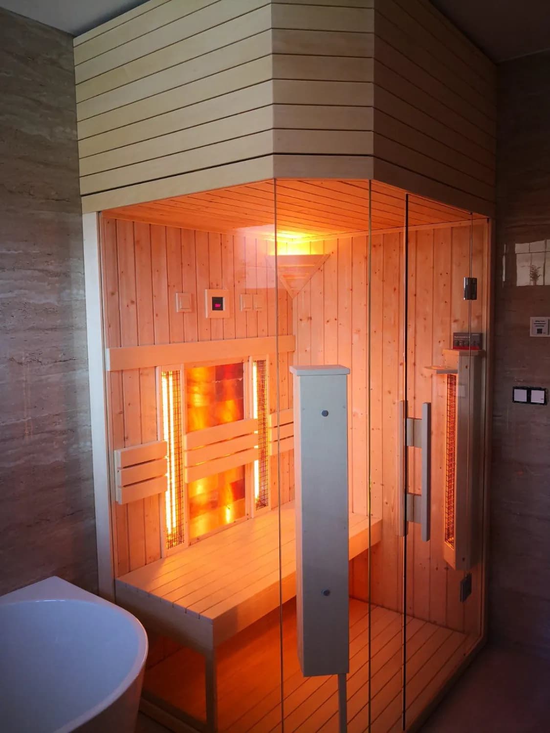 infrasauna