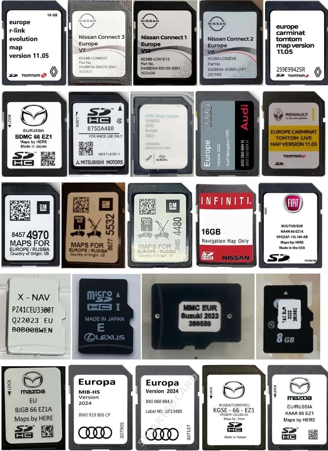 mapy-do-vetsiny-vstavanych-navigaci-europa-2022-az-2025