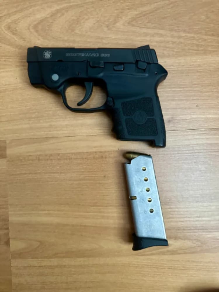 smithwesson