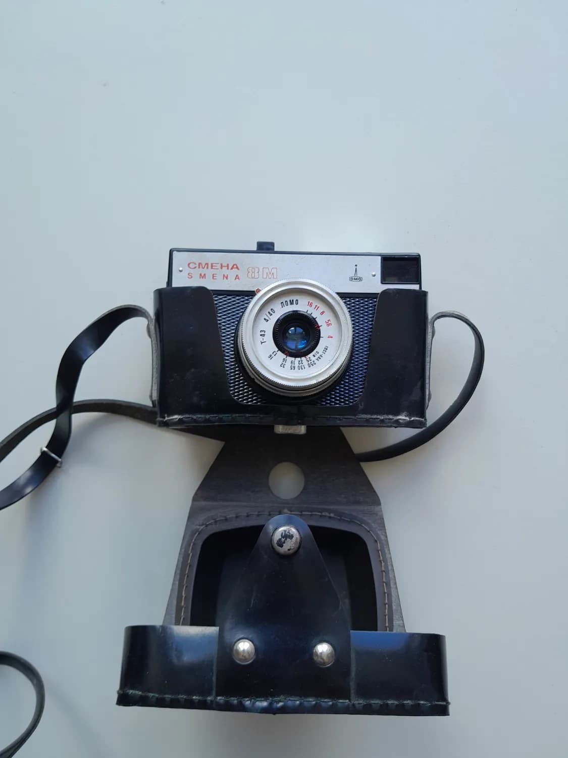 fotoaparat