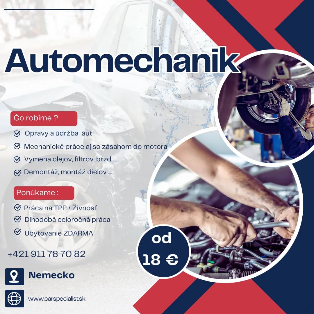 automechanik-nemecko-belgicko