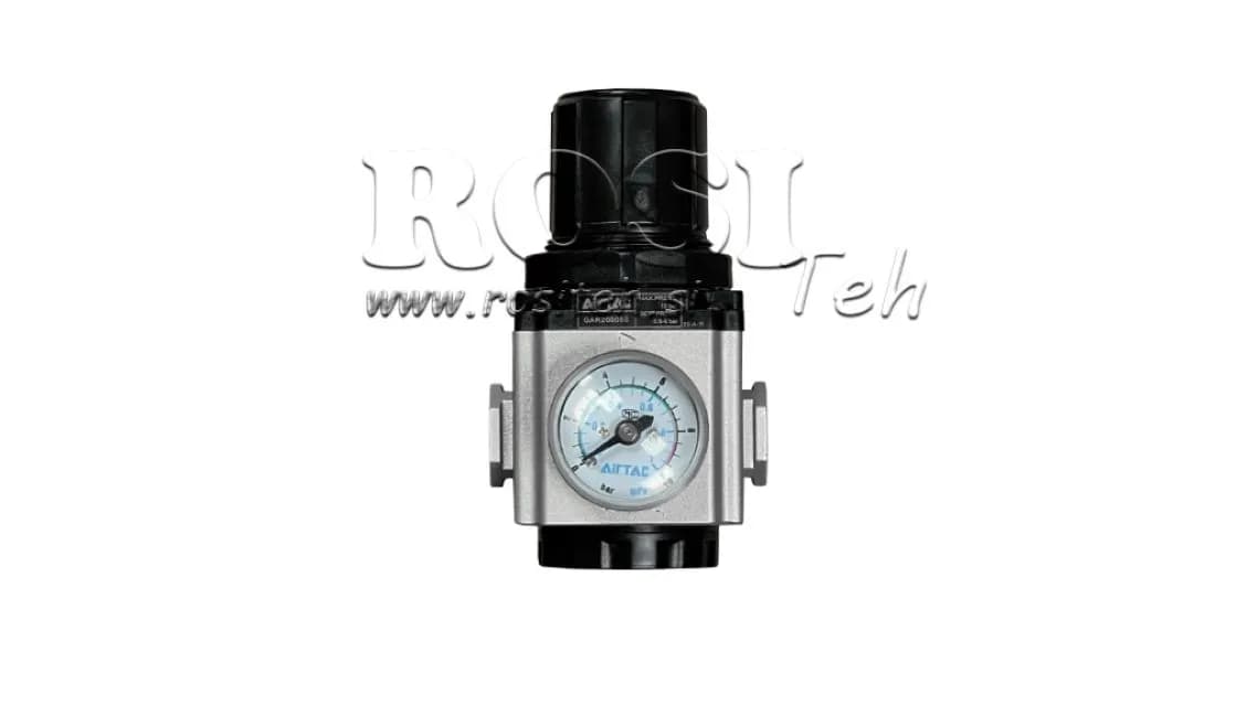 pneumaticky-regulator