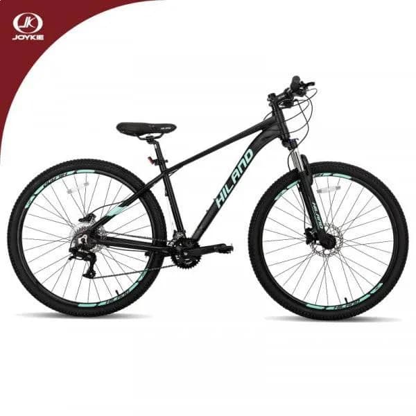 Predám úplne nové 2 horské bicykle 29 "kolesá hydrobrzdy top - 1