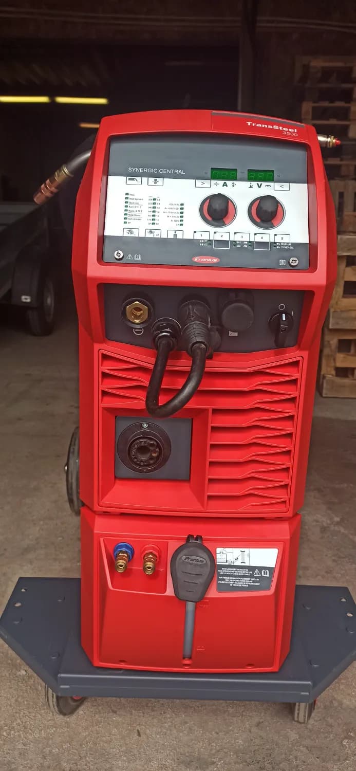 fronius-transsteel-3500c-4rfsc-synergic-set