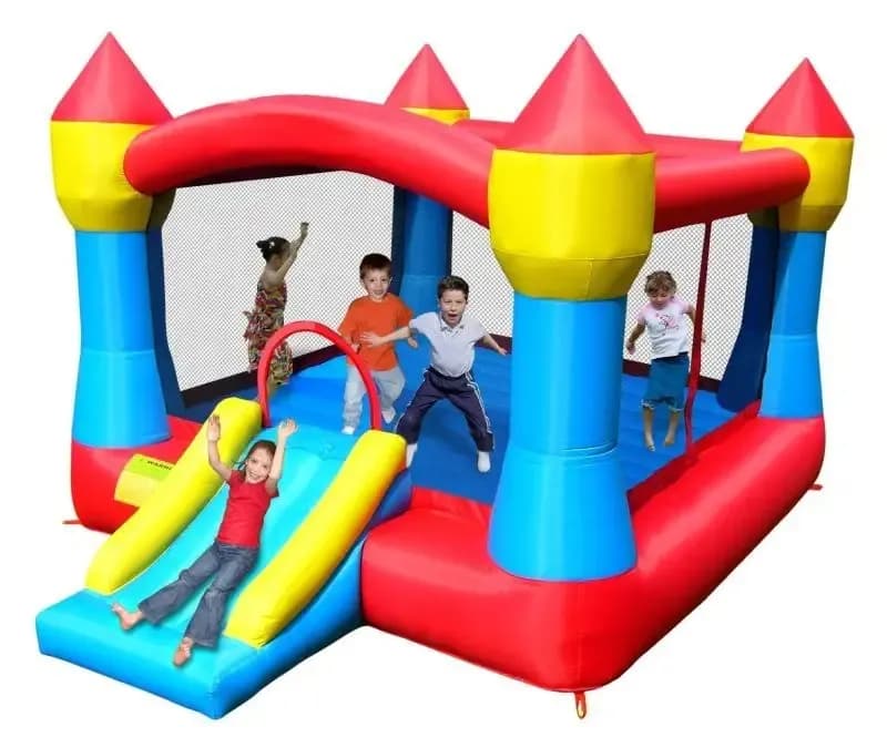 party-hry-a-atrakcie-na-prenajom