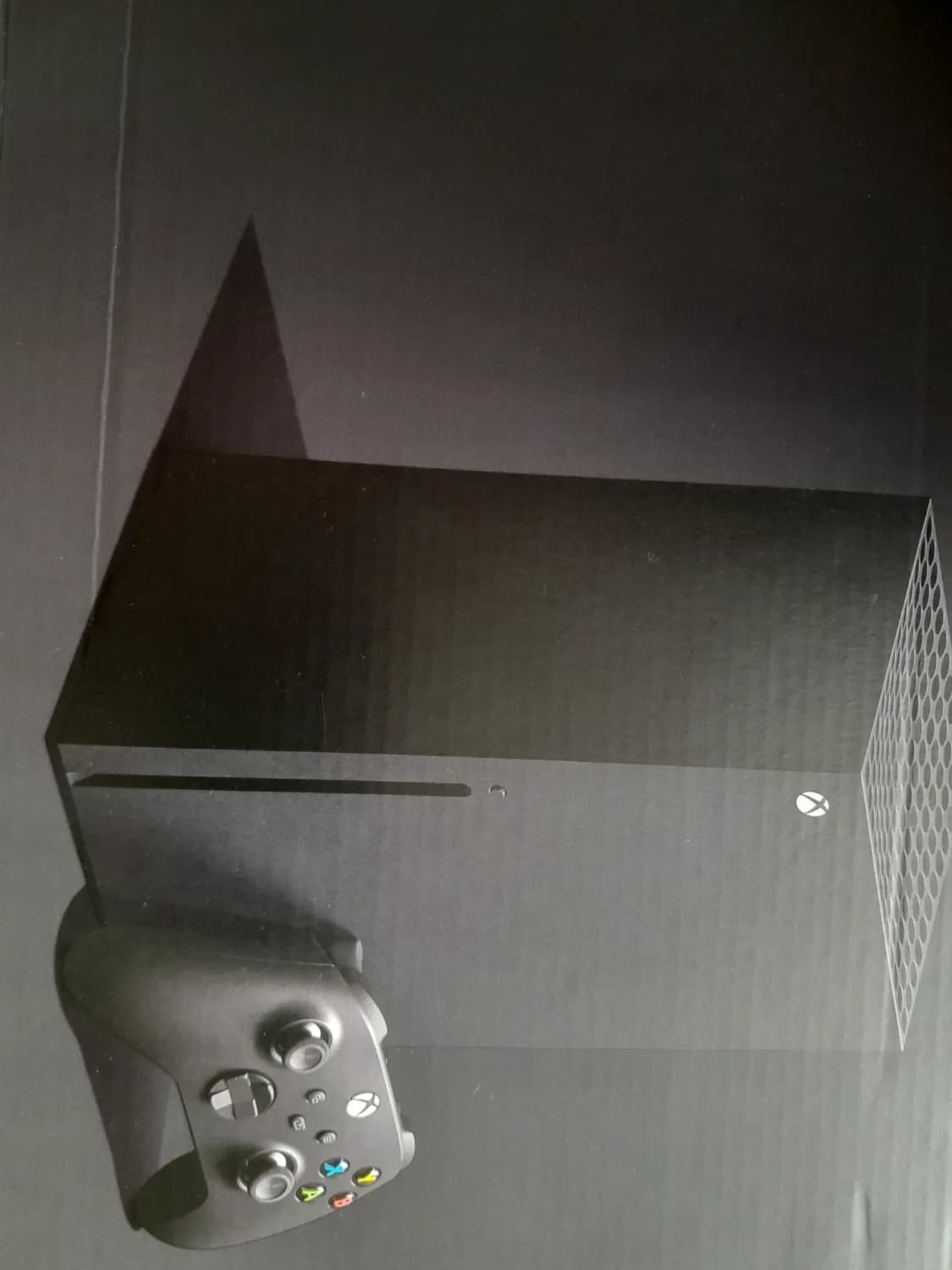 xbox