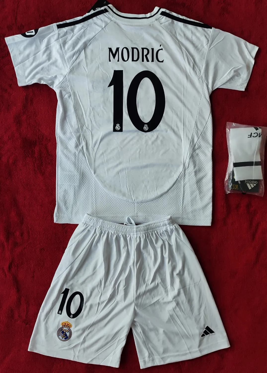 detsky-dres-real-madrid-moric