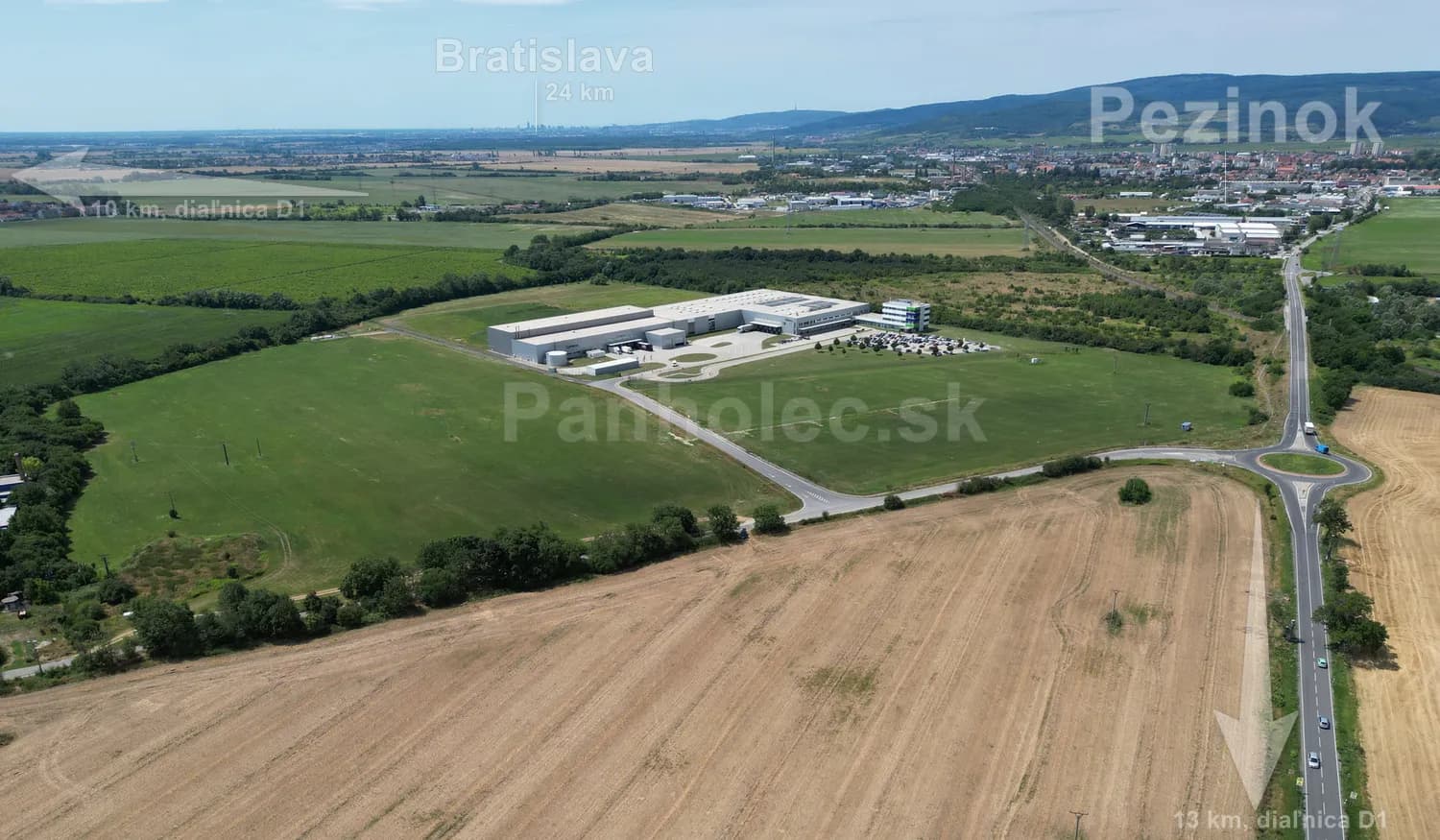 na-predaj-stavebne-pozemky-pre-podnikatelov-pezinok