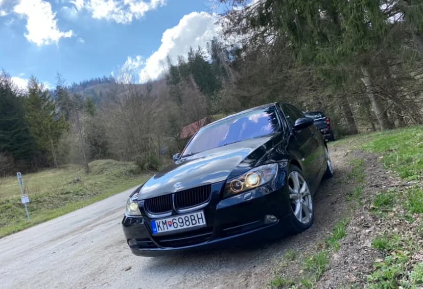 bmw-330i-e90-30-190kw-automaticka-prevodovka