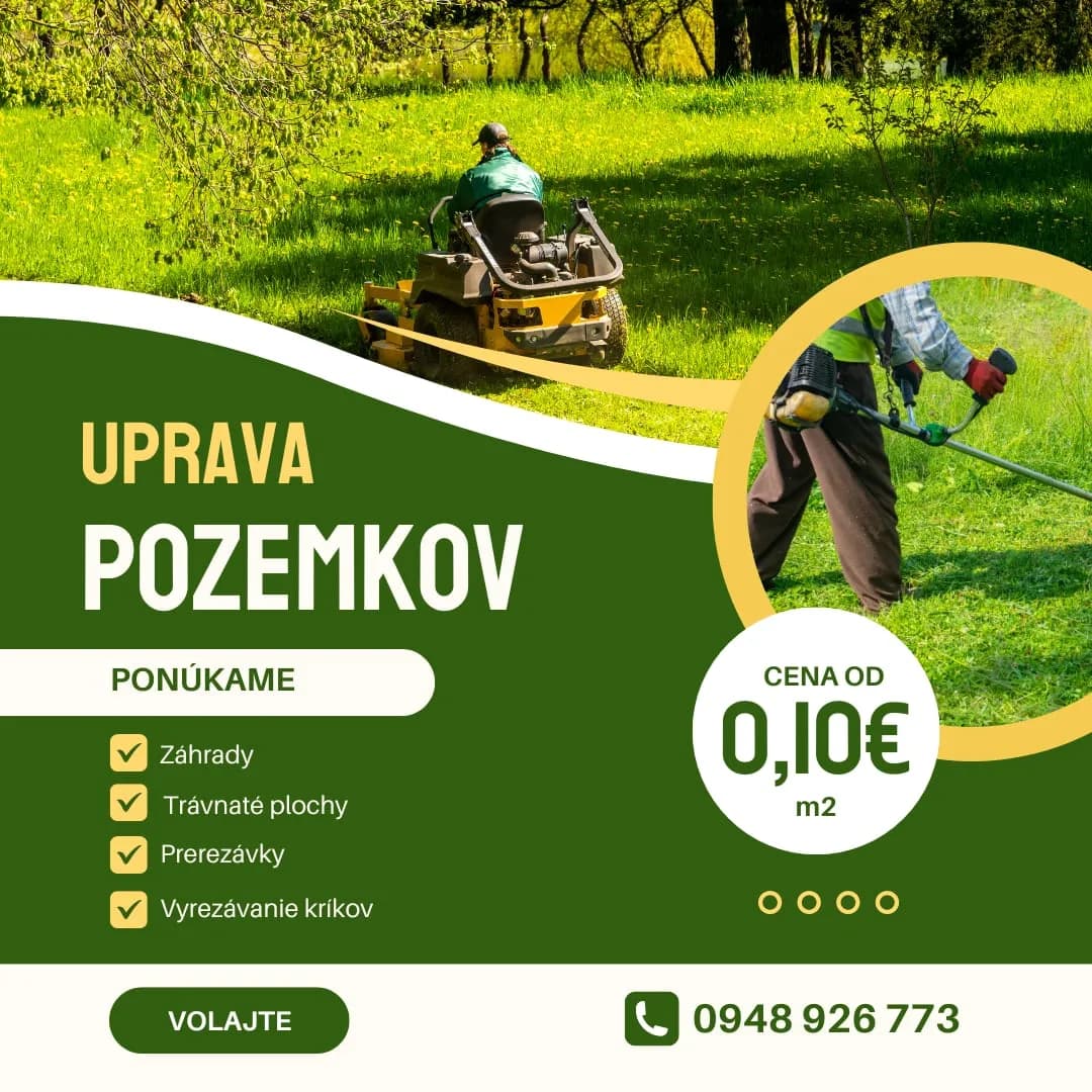 uprava-pozemkov