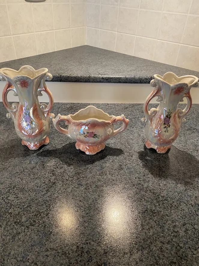 porcelan