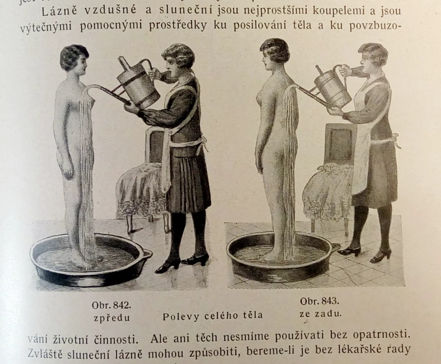 starozitne-lekarske-knihy-nove-domaci-leceni-z-roku-1920