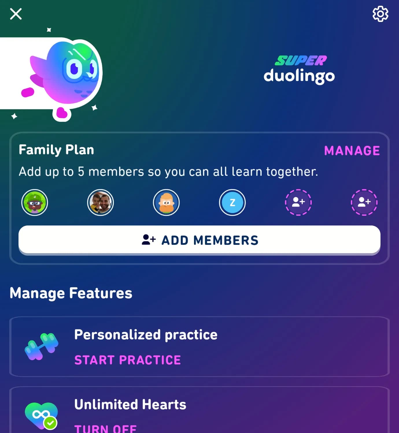 duolingo