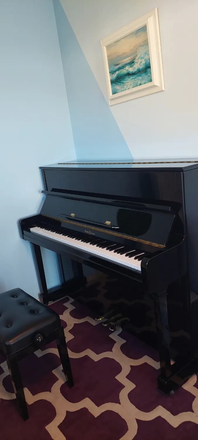 Predám Pianino - 1