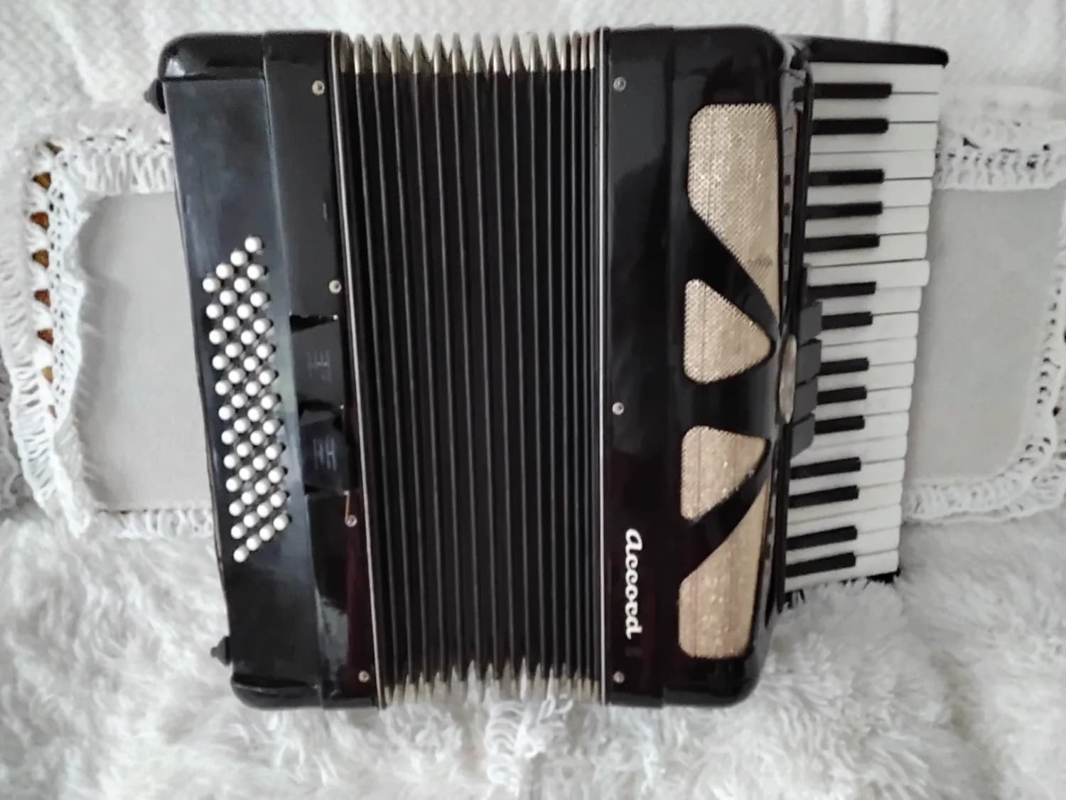 harmonika