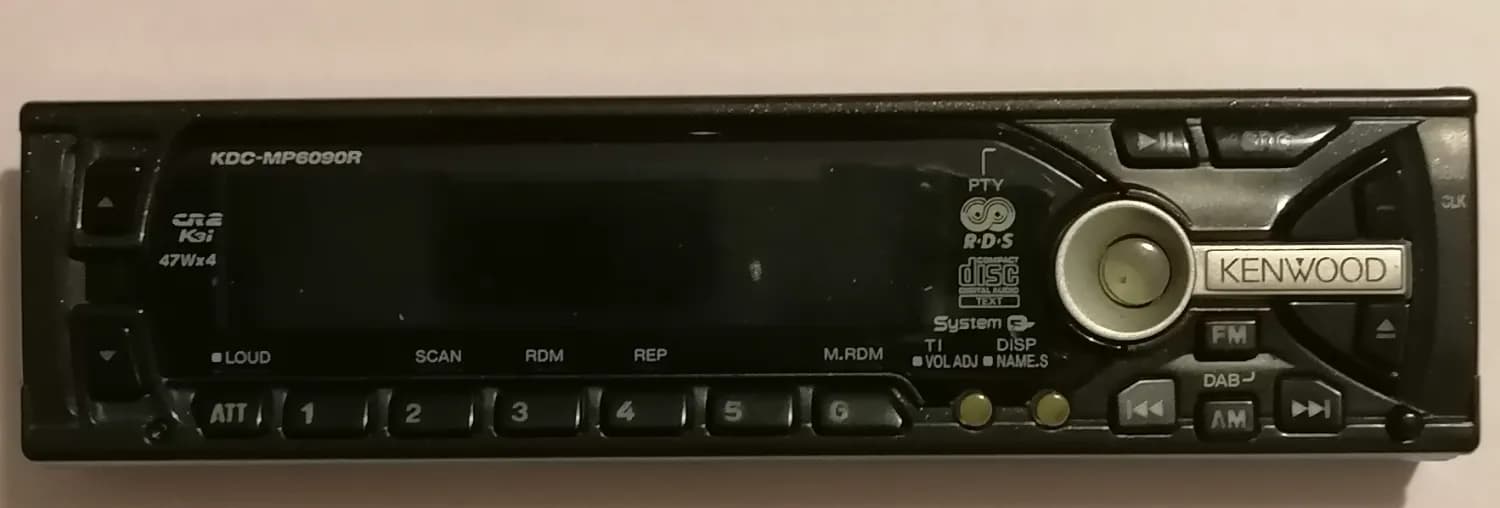 panel-pre-kenwood-kdc-mp-6090r