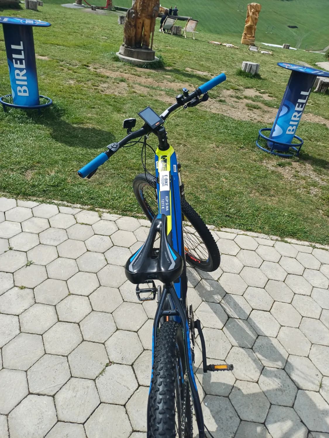 E-bike - 1