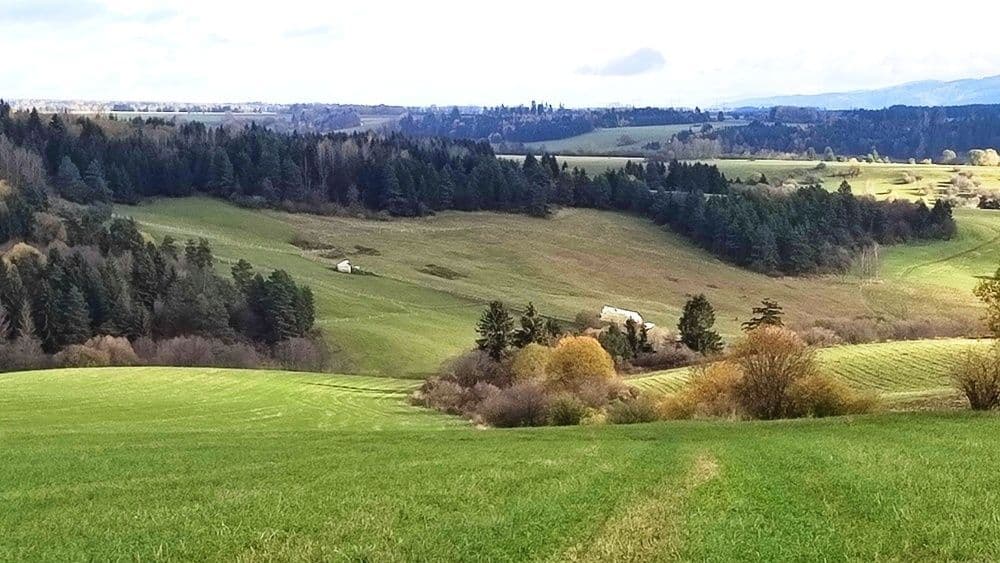 ID: 051-14-stk pozemok v Liptovskom Mikuláši časť Okoličné na predaj - 1