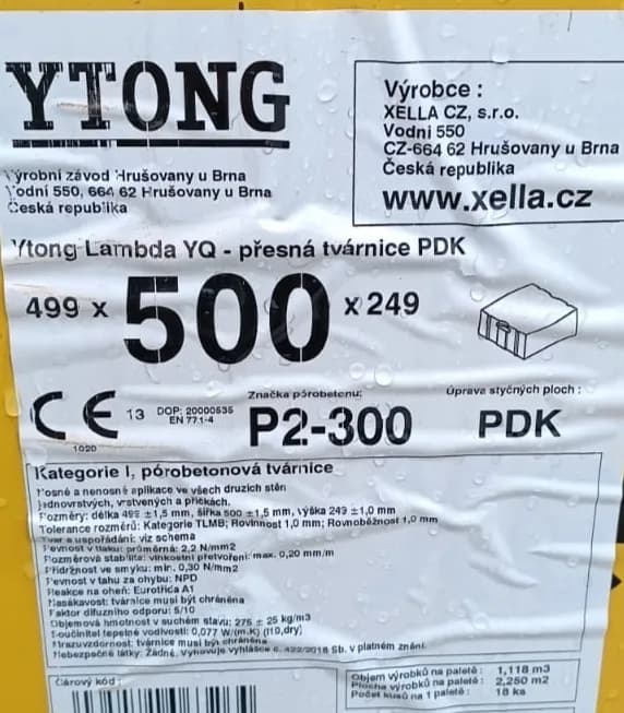 ytong