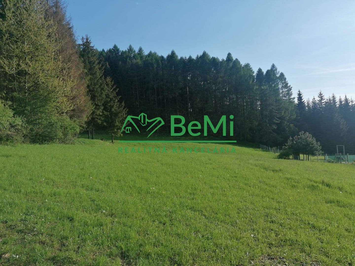 Predaj, pozemok, 3823m2, Višňové, okres Žilina (226-14-MACHa) - 1