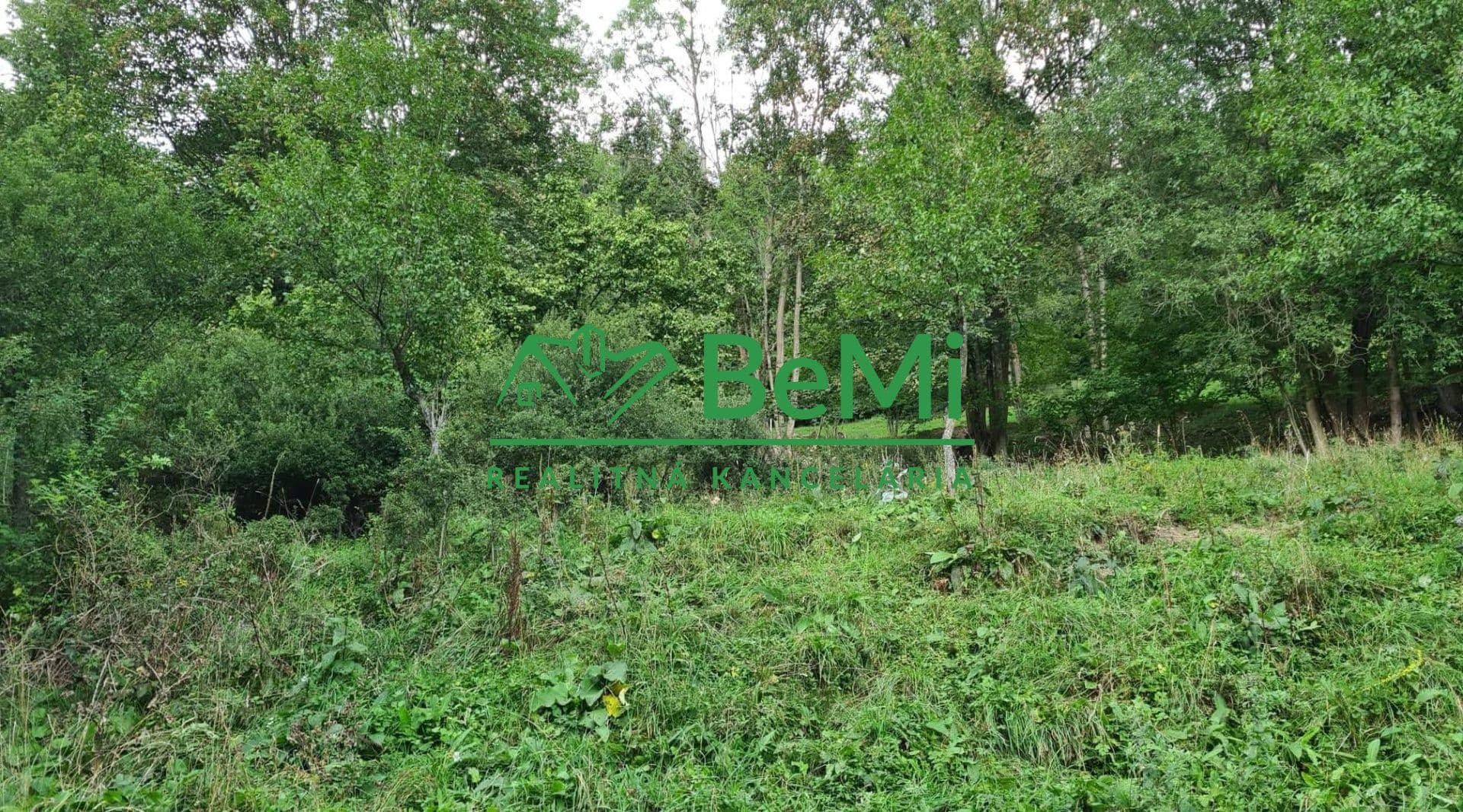 Predaj, pozemok, 1046m2, Turkov (726-14-JAS) - 1