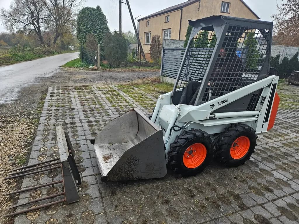 bobcat-310