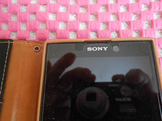 sony-xperia-l2-malo-pouzivany-cierny