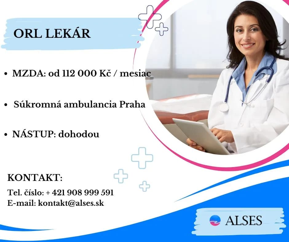 orl-lekar-v-sukromnej-ambulancii-praha