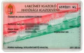 lakcim-karta