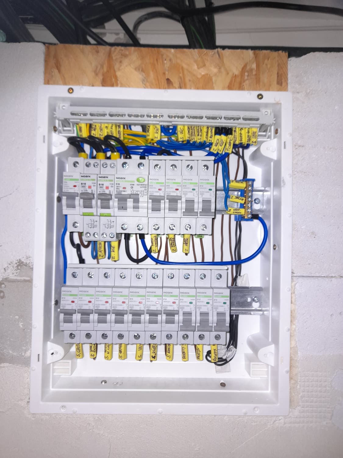 elektrikar