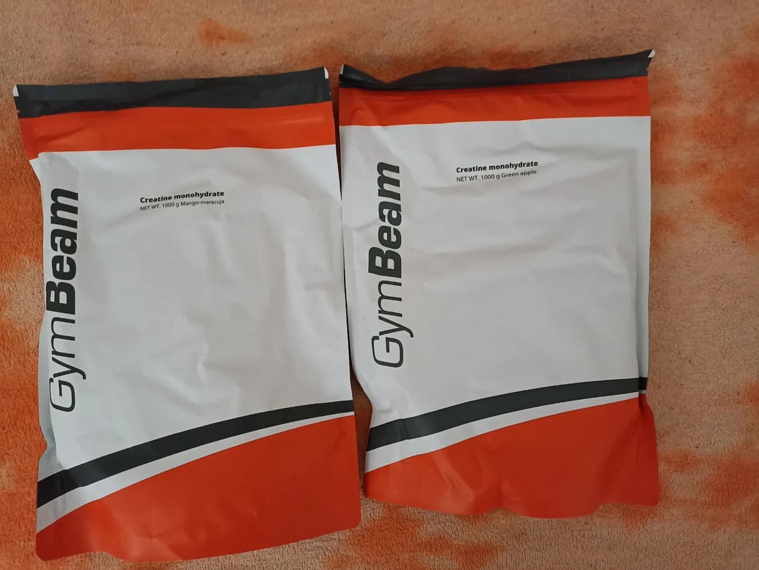 kreatin