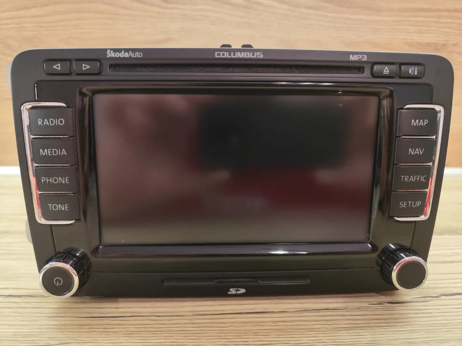 predam-columbus-rns510