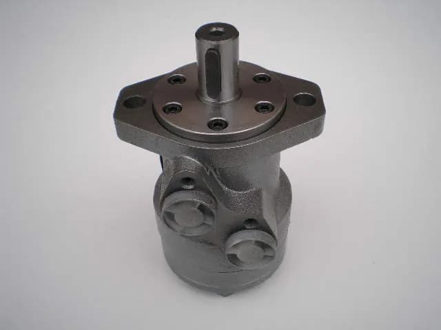 hydromotor-100