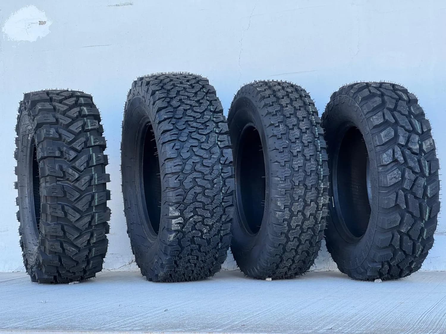 off-road-pneu