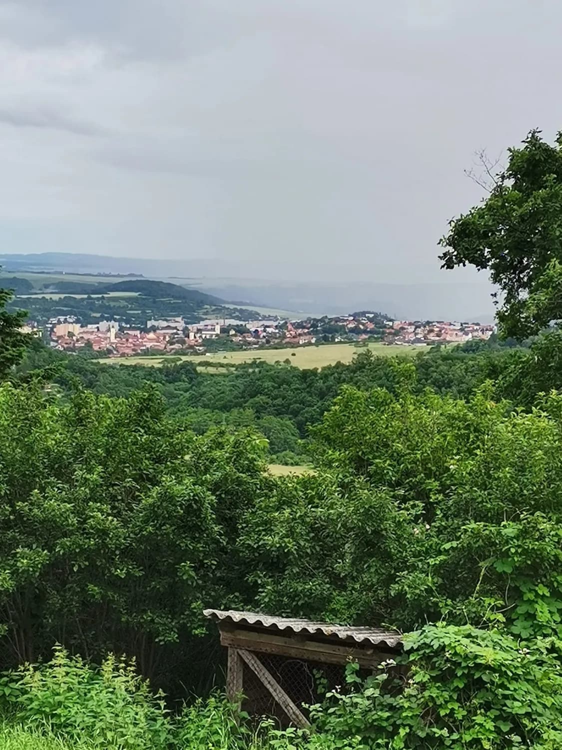 rekreacny-pozemok-s-chalupou-nad-mestom-krupina