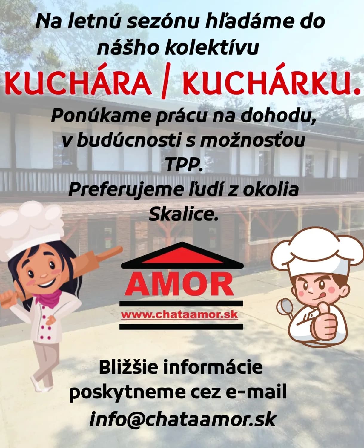kuchar-kucharka