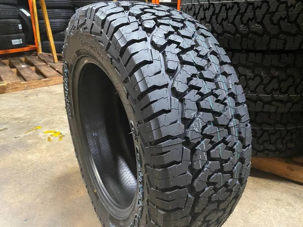 off-road-pneu