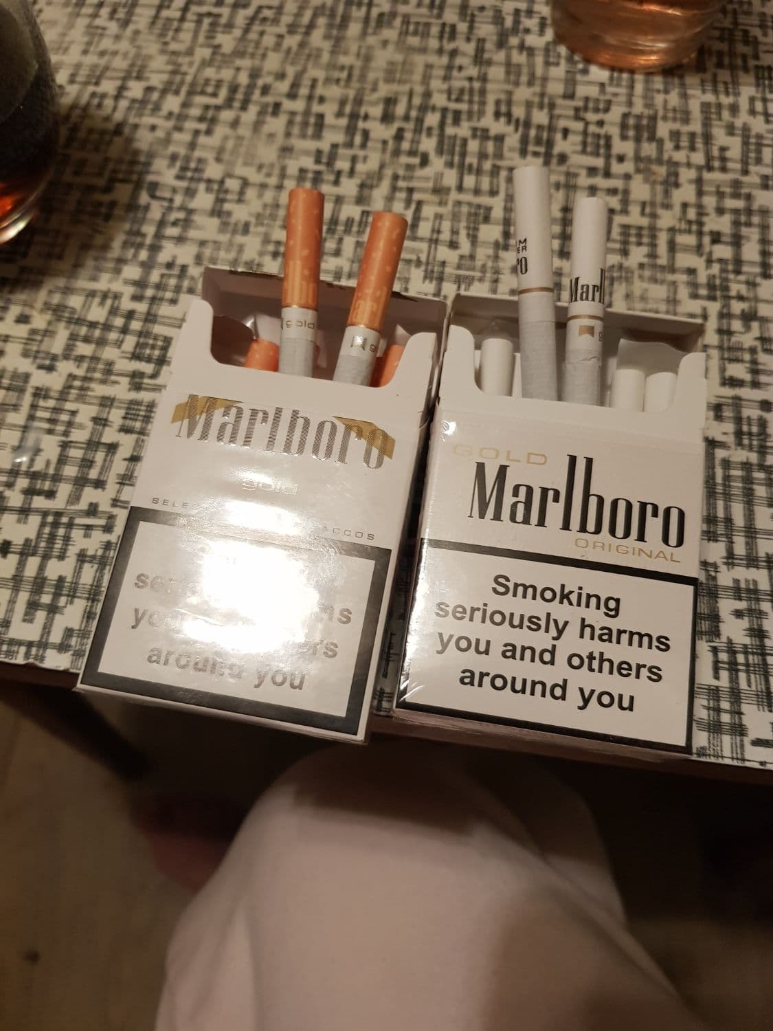 Predám Marlbor - 1