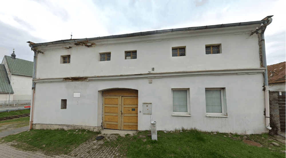 Prodej domu 3+kk, Veľká Lomnica - 1