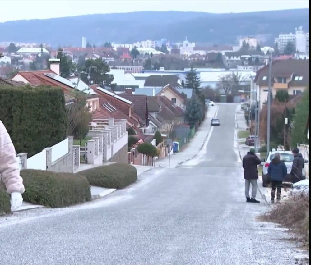 🏡🗻🌞Výnimočný invest. pozemok premium pre náročných - panoráma NMnV ul. Turecká👌 - 1