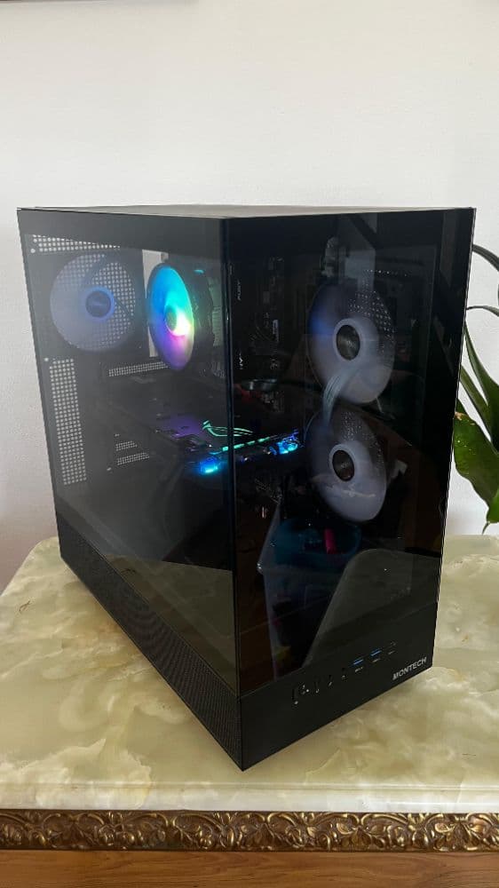 Začiatočnícky PC pre študentov - 1